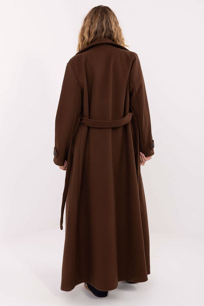  Coat model 220938 Factory Price 