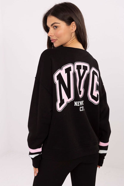  Sweatshirt model 220952 Factory Price 