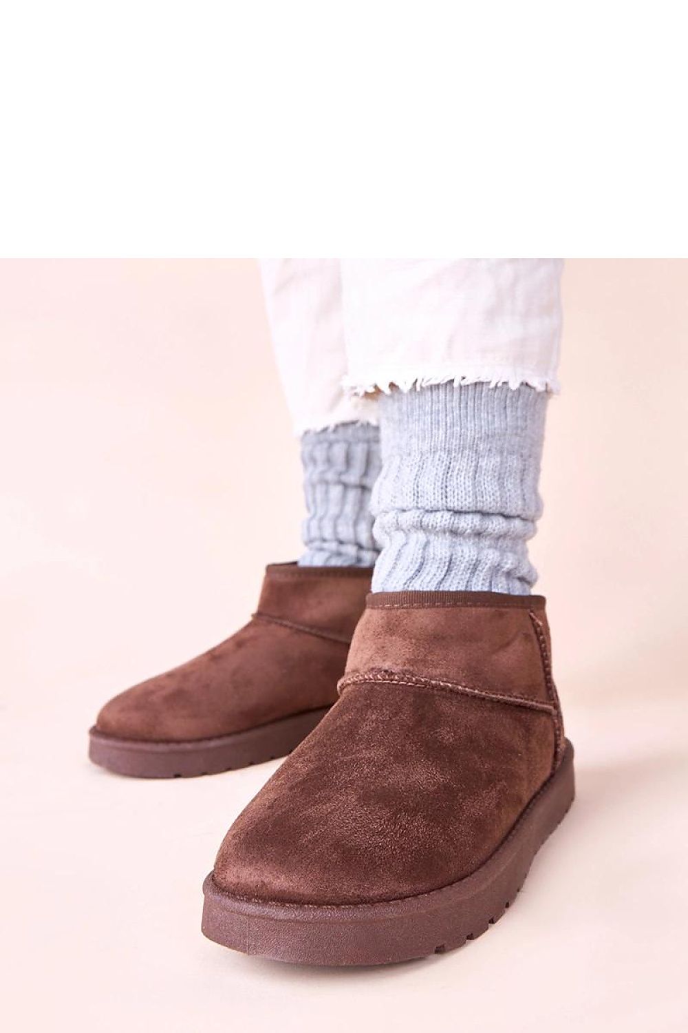  Snow boots model 221003 Solea 