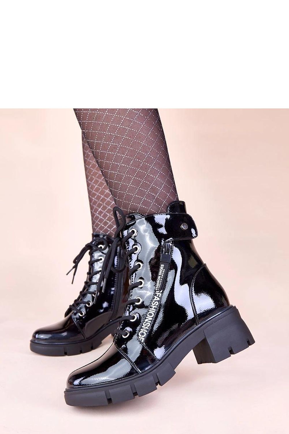  Boots model 221023 Solea 