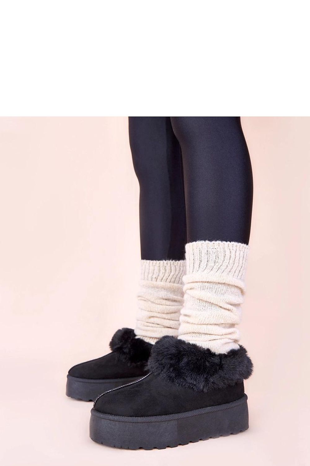  Snow boots model 221038 Solea 