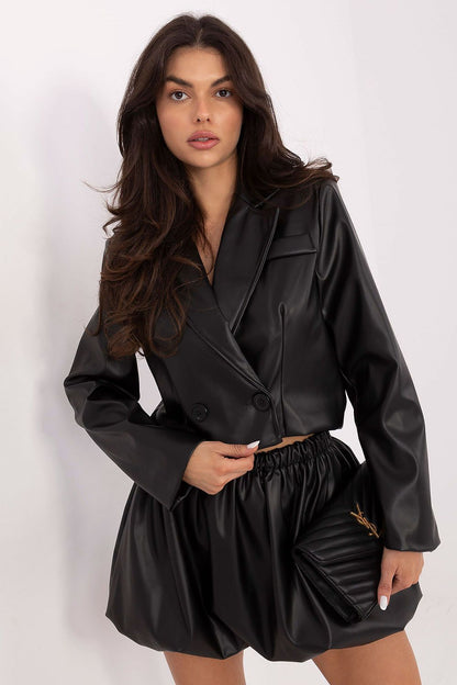 Short skirt Italy Moda