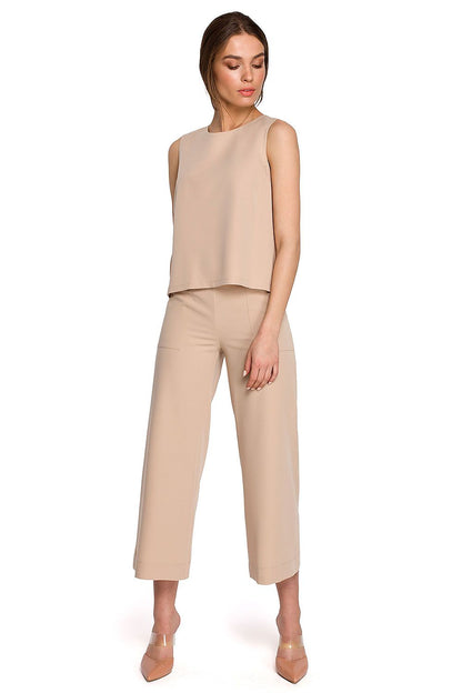  Blouse model 154105 Stylove 