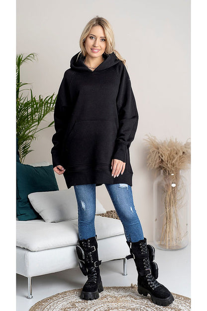  Sweatshirt model 160640 Hajdan 