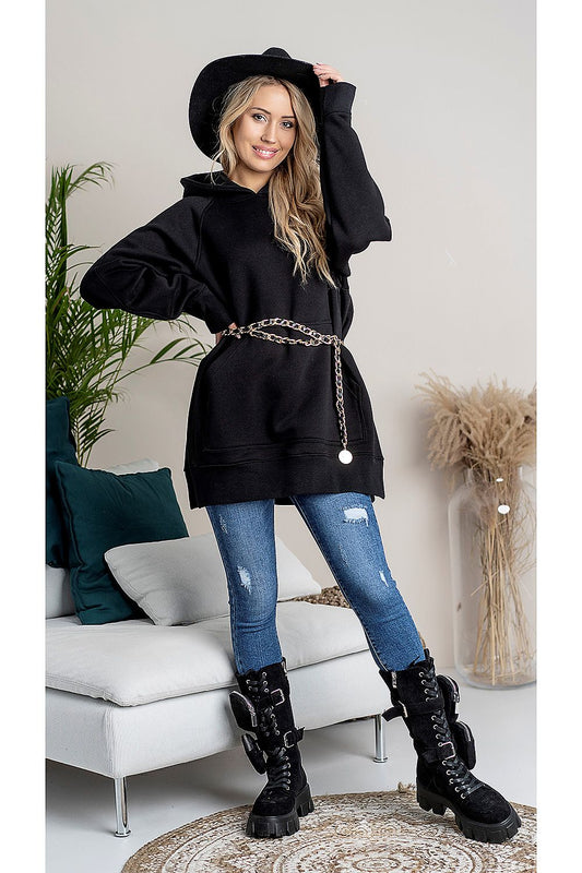  Sweatshirt model 160640 Hajdan 