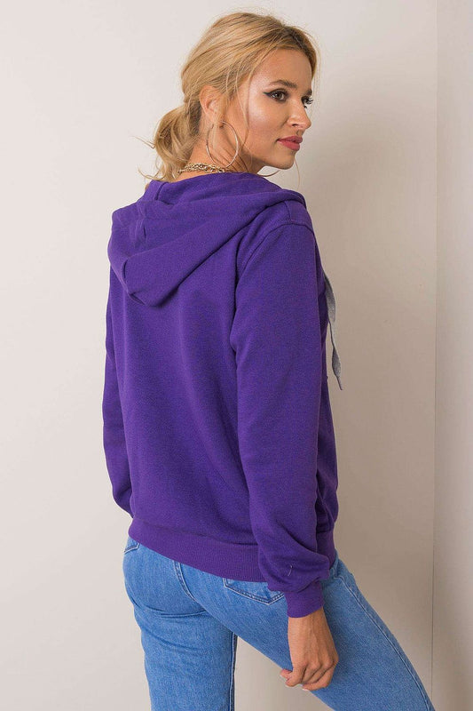  Sweatshirt model 161466 BFG 