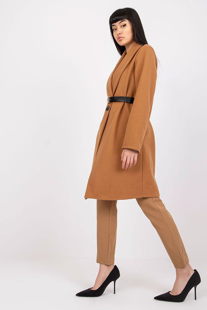  Coat model 162610 Italy Moda 