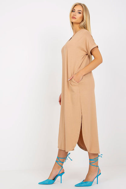  Daydress model 167098 Och Bella 