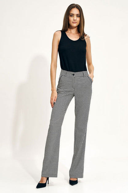  Trousers model 169904 Nife 