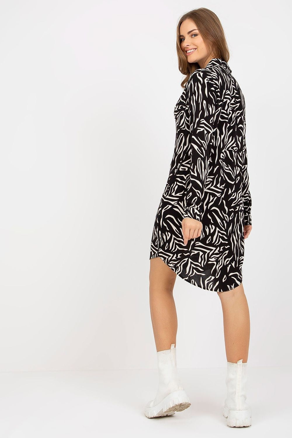  Daydress model 170384 Rue Paris 