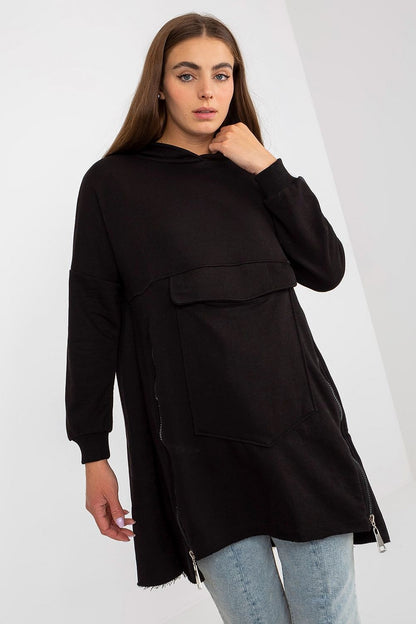  Sweatshirt model 172556 Fancy 