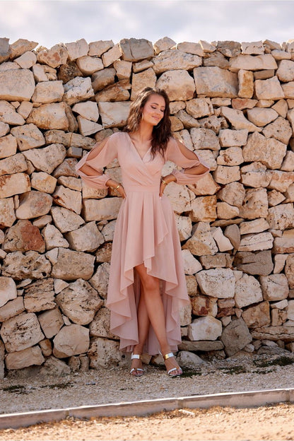  Cocktail dress model 178142 Roco Fashion 