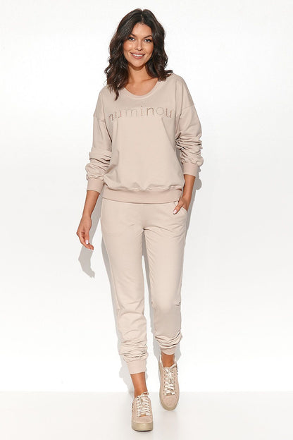  Women trousers model 178318 Numinou 