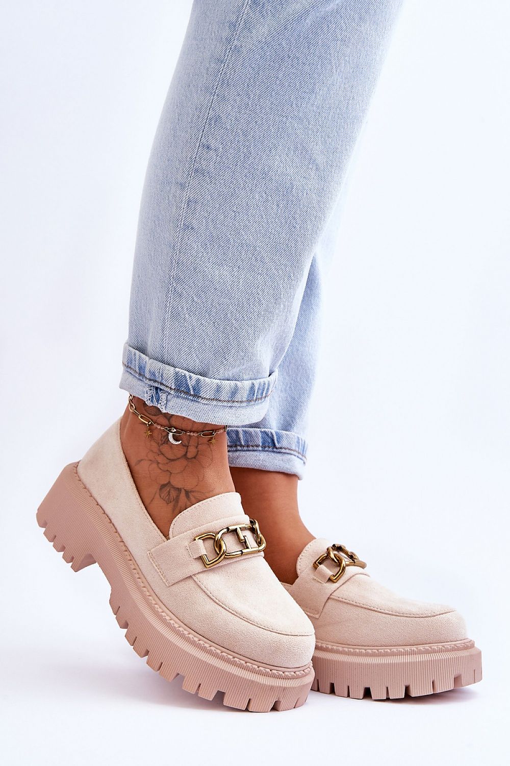  Mocassin model 180104 Step in style 