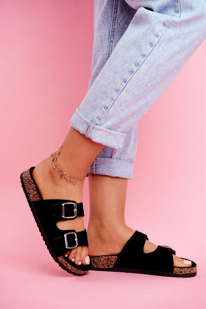  Flip-flops model 180690 Step in style 