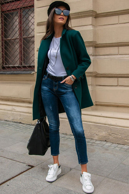  Coat model 184493 Roco Fashion 