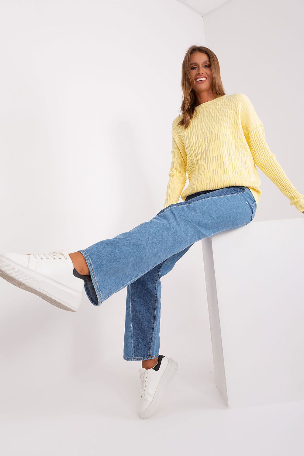  Jumper model 185720 AT 