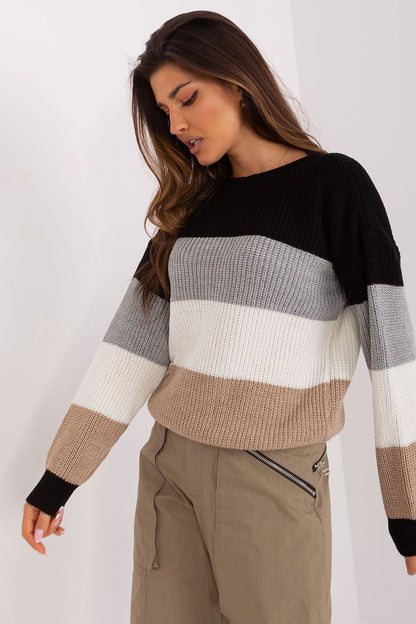  Jumper model 186049 Badu 