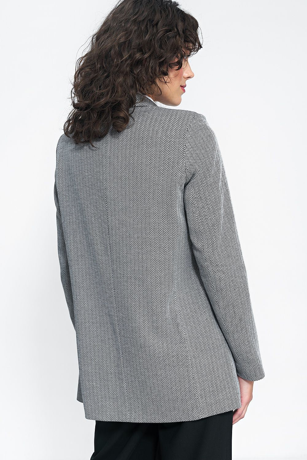  Jacket model 186834 Nife 