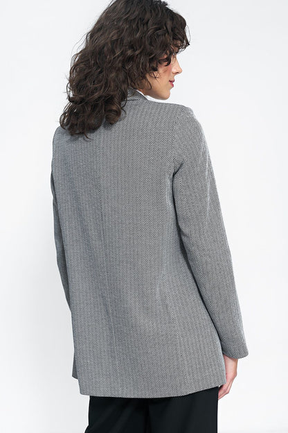  Jacket model 186834 Nife 